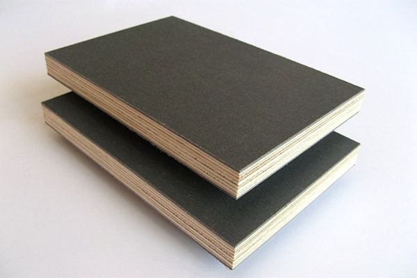 Plywood (Filmli Kontrplak)