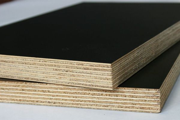 Plywood (Filmli Kontrplak)