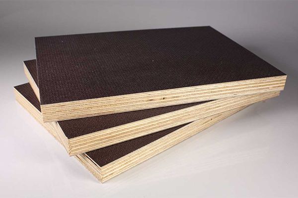 Plywood (Filmli Kontrplak)